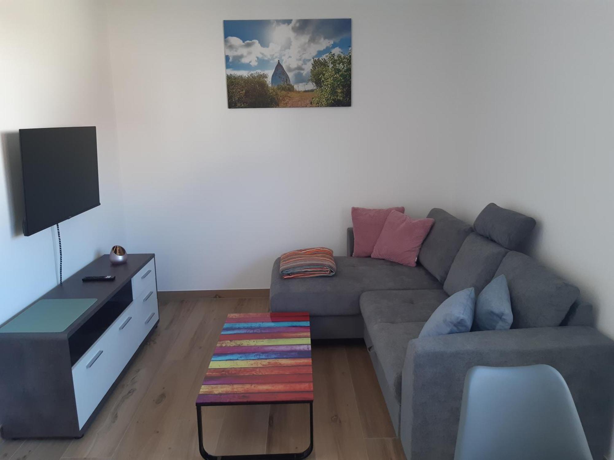 Kleine Auszeit - Ferienwohnungen In Flonheim Room photo